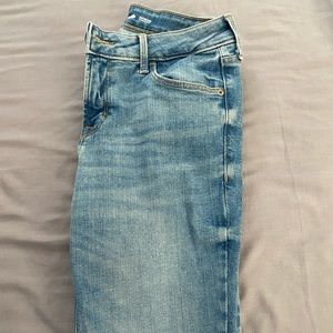 Light Blue Old Navy Jeans